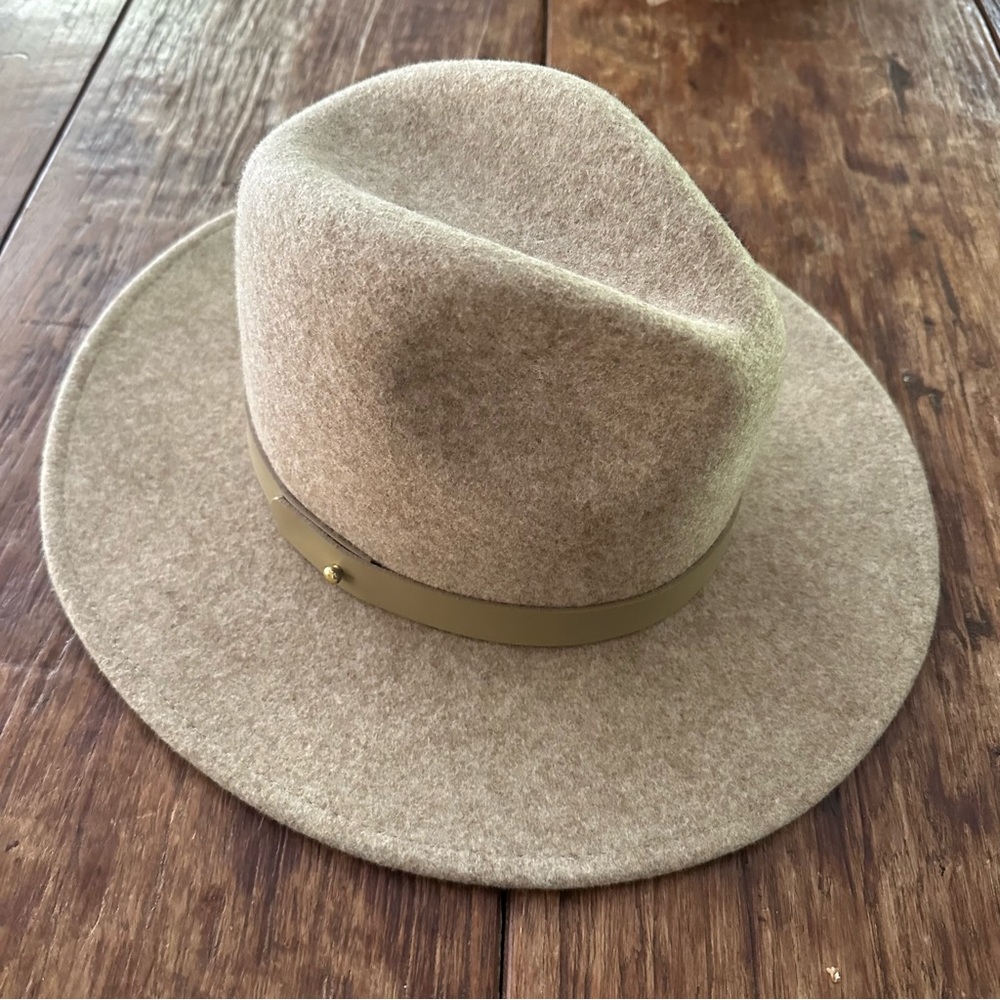 Lack of Color Hat